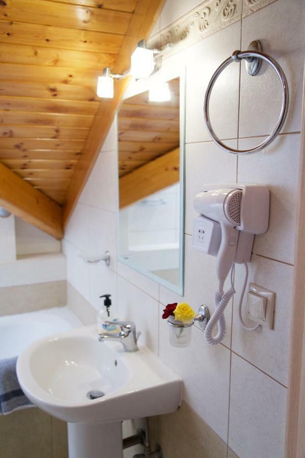 Poseidon Sea View Apartment Argostolion Exterior foto